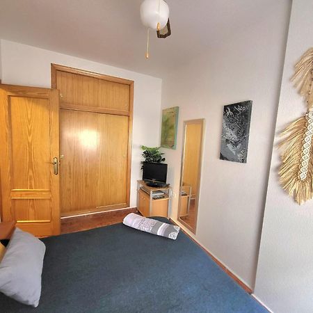 Apartamento Los Gases Τορεβιέχα Εξωτερικό φωτογραφία