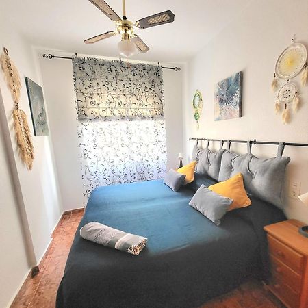 Apartamento Los Gases Τορεβιέχα Εξωτερικό φωτογραφία