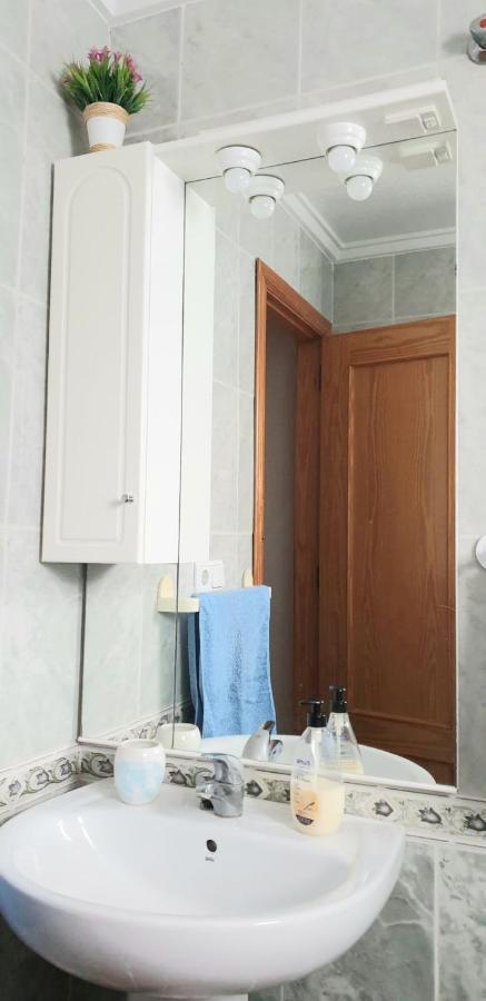 Apartamento Los Gases Τορεβιέχα Εξωτερικό φωτογραφία