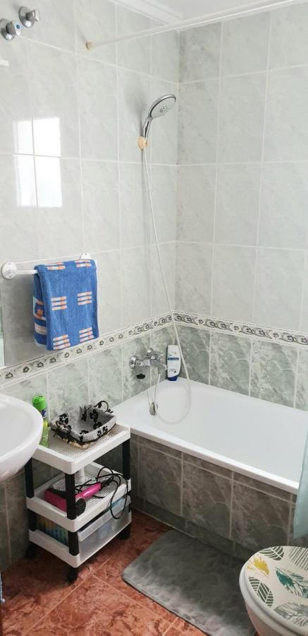 Apartamento Los Gases Τορεβιέχα Εξωτερικό φωτογραφία