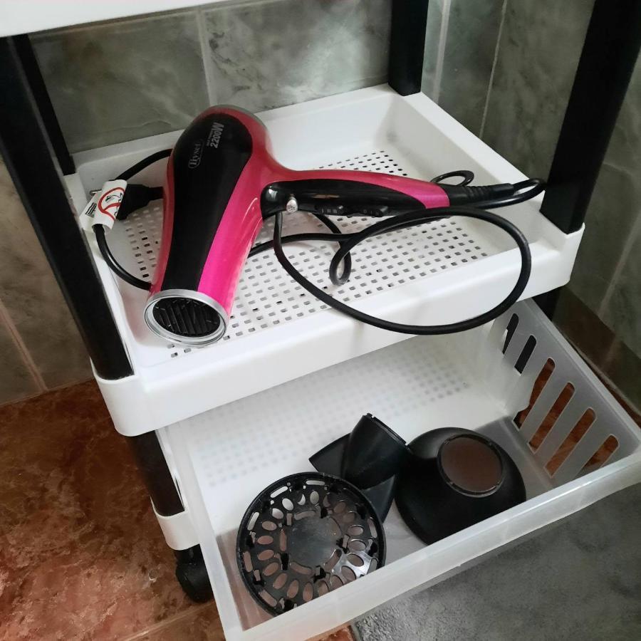 Apartamento Los Gases Τορεβιέχα Εξωτερικό φωτογραφία