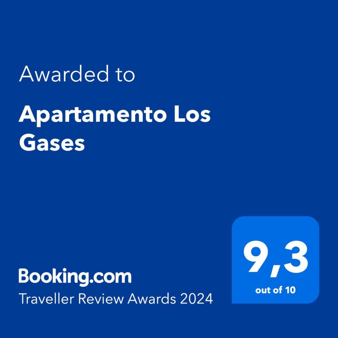 Apartamento Los Gases Τορεβιέχα Εξωτερικό φωτογραφία