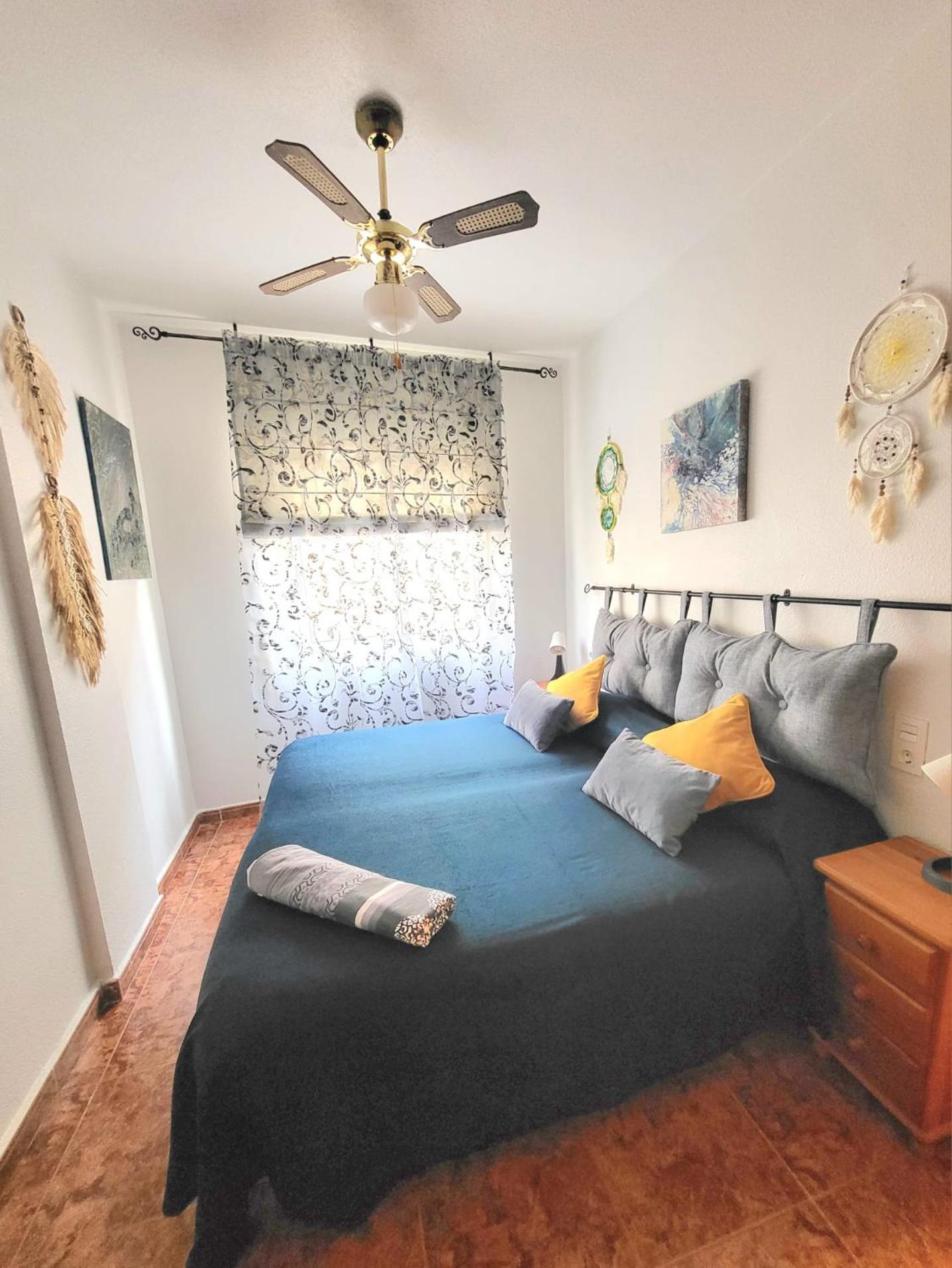 Apartamento Los Gases Τορεβιέχα Εξωτερικό φωτογραφία